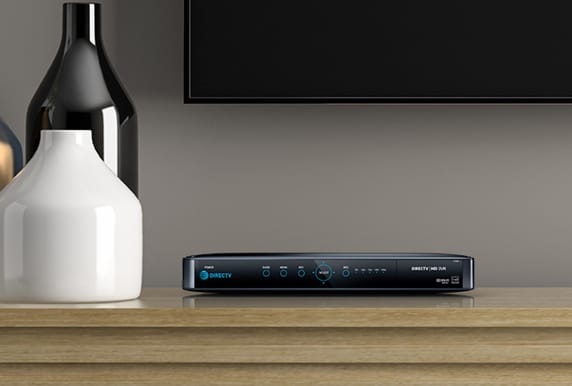 DTV equipment